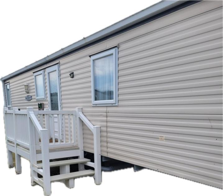 Romney Sands Holiday Home Greatstone Exterior foto