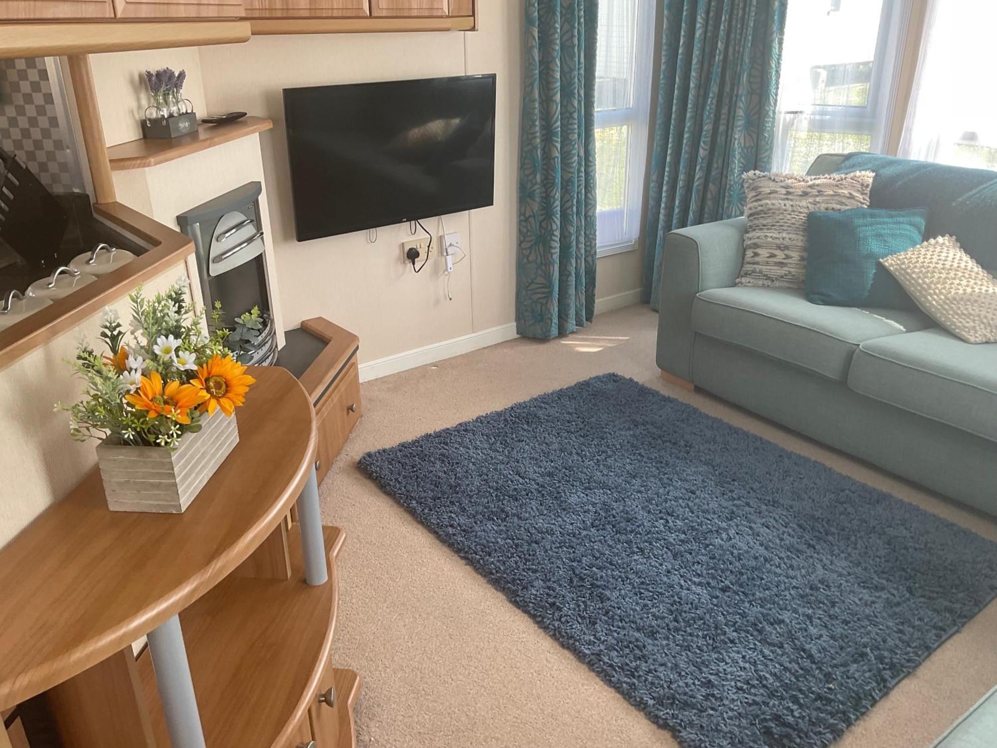 Romney Sands Holiday Home Greatstone Exterior foto